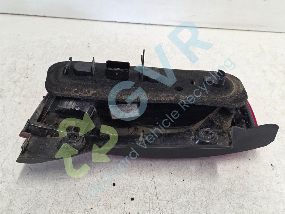 NISSAN MICRA URBIS MK3 FL (K12) 2005-2006 Rear Tail Light Right Side ...