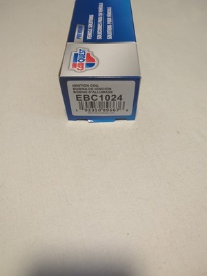 Carquest EBC1024 Ignition Coil