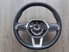 Renault Captur II 2024 Lenkrad 484002607R DMY10475 Renault Captur II 2024 Lenkrad 484002607R DMY10475