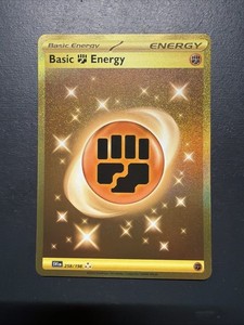 Basic Fighting Energy 258 198 | eBay