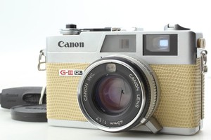 Canon G3 Ql | eBay