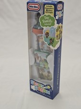 Little Tikes Story Dream Machine Day Family Collection for Ages 3 Years 664281