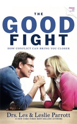 The Good Fight: How Conflict Can Bring You Closer
