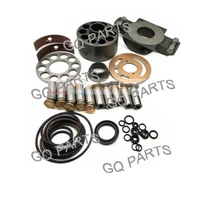 Hydraulic Pump Repair Kit PSVL-42CG For Kubota KX121-3 KX040-4 KX121 Excavator