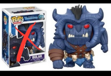 Ultimate Funko Pop Trollhunters Figures Gallery and Checklist 29