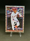 2026 Topps Series 1 Christian Moore Base (RAW)