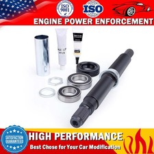 For Whirlpool Maytag Kenmore Washer Tub Shaft Bearing Kit W10435302 AP5325033