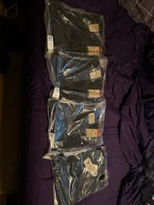 Levi's 517 Boot Cut Jeans 34x30