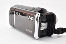 JVC Everio GZ-HM670 HD Camcorder Handycam Video camera Tested 3006308