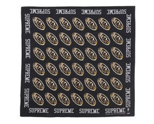Supreme M.O.P. Bandana Black