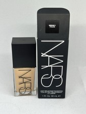Image of NARS Light Reflecting Foundation 30ml Medium 1 Punjab Full Size New Boxed