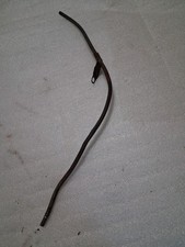 As Is 1987-96 Ford F250 F350 Bbf 7.5 7.5l 460 Engine Oil Dipstick Tube Oem As Is 1987-96 Ford F250 F350 Bbf 7.5 7.5l 460 Engine Oil Dipstick Tube Oem