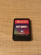 Thumbnail of ebay&reg; auction 158301315962 | Just Dance 2017 Nintendo Switch Spiel nur Cartridge