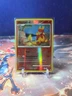 Magmar 54/123 Mysterious Treasures Reverse Holo Pokemon TCG 2007 LP-MP
