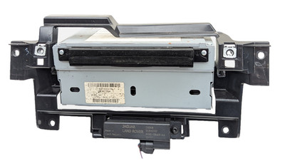 Land Range Rover HSE L322 Audio Radio Receiver Head Unit CF6N 18c815 JC