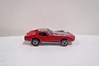 1976 Redline Hot Wheel - CORVETTE STINGRAY - FLYING COLORS