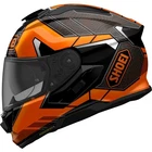 Shoei GT Air 3 Hike TC8 Orange (ECE Version)