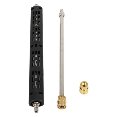 #ad 4000 PSI 31quot; Pressure Washer Pump Extension Wand Spray Wand Lance $25.30