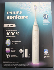 Philips Sonicare 6500 Series Electric Toothbr...