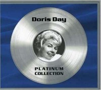 Audio Cd - Doris Day - Platinum Collection - Prime Music -D- Neu