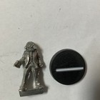 Doctor Who Harlequin Miniature Scaroth of the Jagaroth DW425 White Metal 28mm