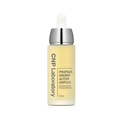 CNP Laboratory - Propolis Energy Active Ampule 35ml  K-beauty