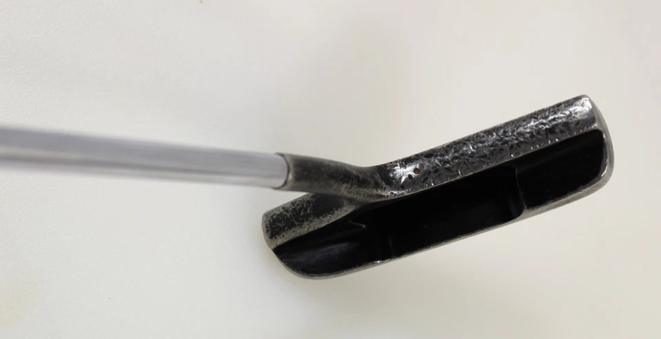 Spalding 18 TPM Tour Series Putter Golf Club RH 35" Stainless Shaft - Image 4 of 4