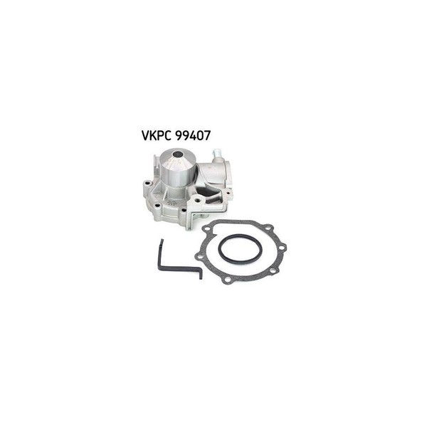 Wasserpumpe, MotorküHlung SKF Vkpc 99407 FüR Subaru-image
