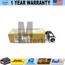 YASKAWA SGMAV-C2A3A21 200V 1.4A NSMP