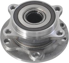 DRIVESTAR Front Left or Right Wheel Hub & Bea...