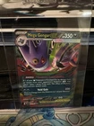 Mega Gengar EX 056/094 Me02: Phantasmal Flames Holo