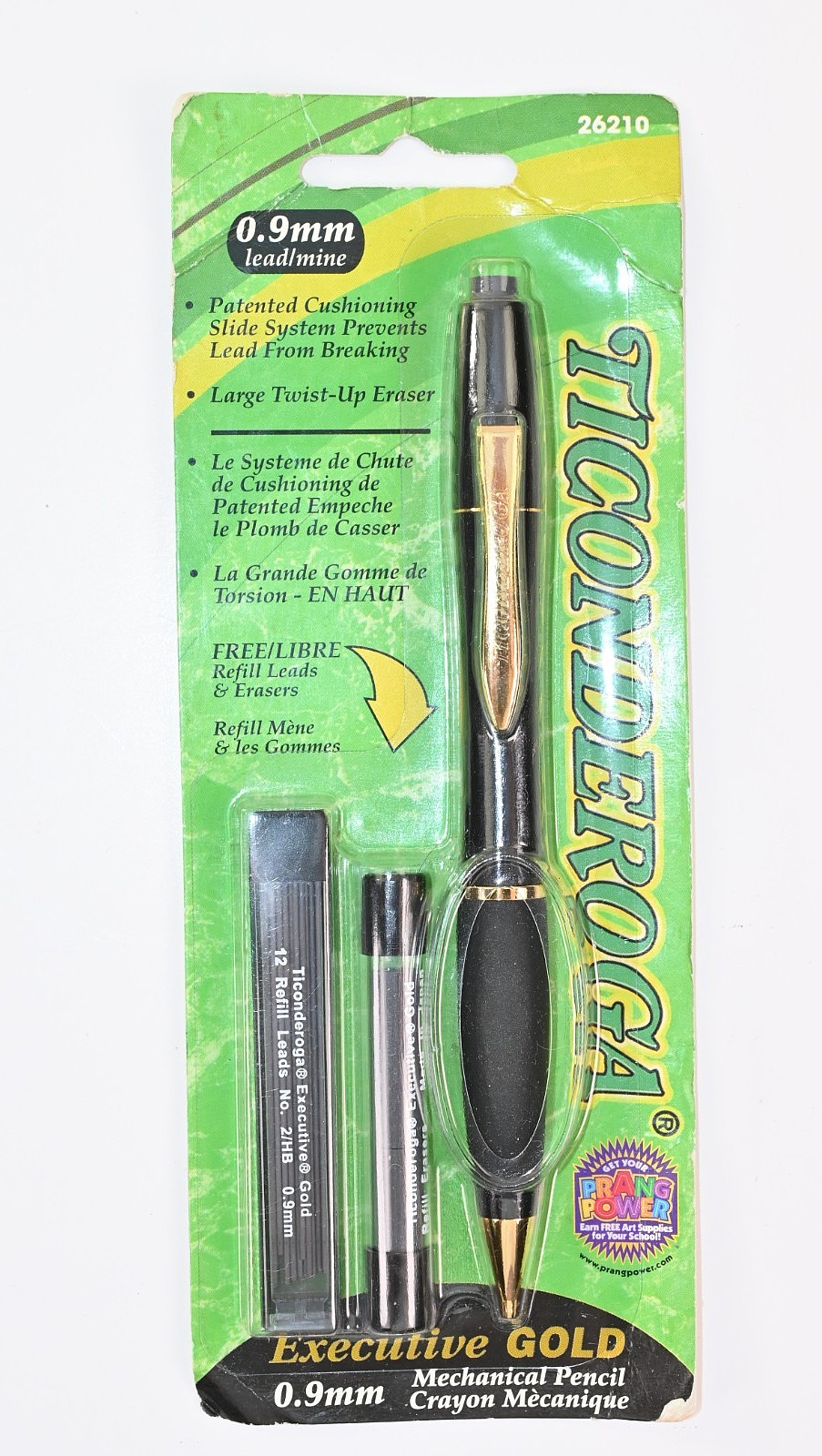 Set Sealed 5d