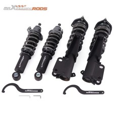 24 Level Damper Coilovers Lowering Shocks Kit For Acura Rsx Type S Dc5 02-06 24 Level Damper Coilovers Lowering Shocks Kit For Acura Rsx Type S Dc5 02-06