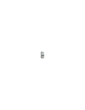 Interruptor aislador modular bticino 2P 63A 400V 2 módulos DIN BTDIN