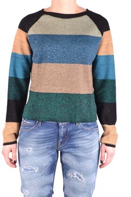 T-shirt Twin-set Simona Barbieri Multicolor AR560