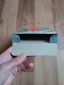 NES Rad Racer- OVP-mit 3D Brille-Sammler