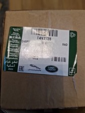 Original Jaguar XE RANGE Schiebedach Öffnung Verkleidung T4N7728