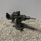 FLAK Cannon G.I. Joe Hasbro 1982 /83 Vintage Vehicle Action Figure