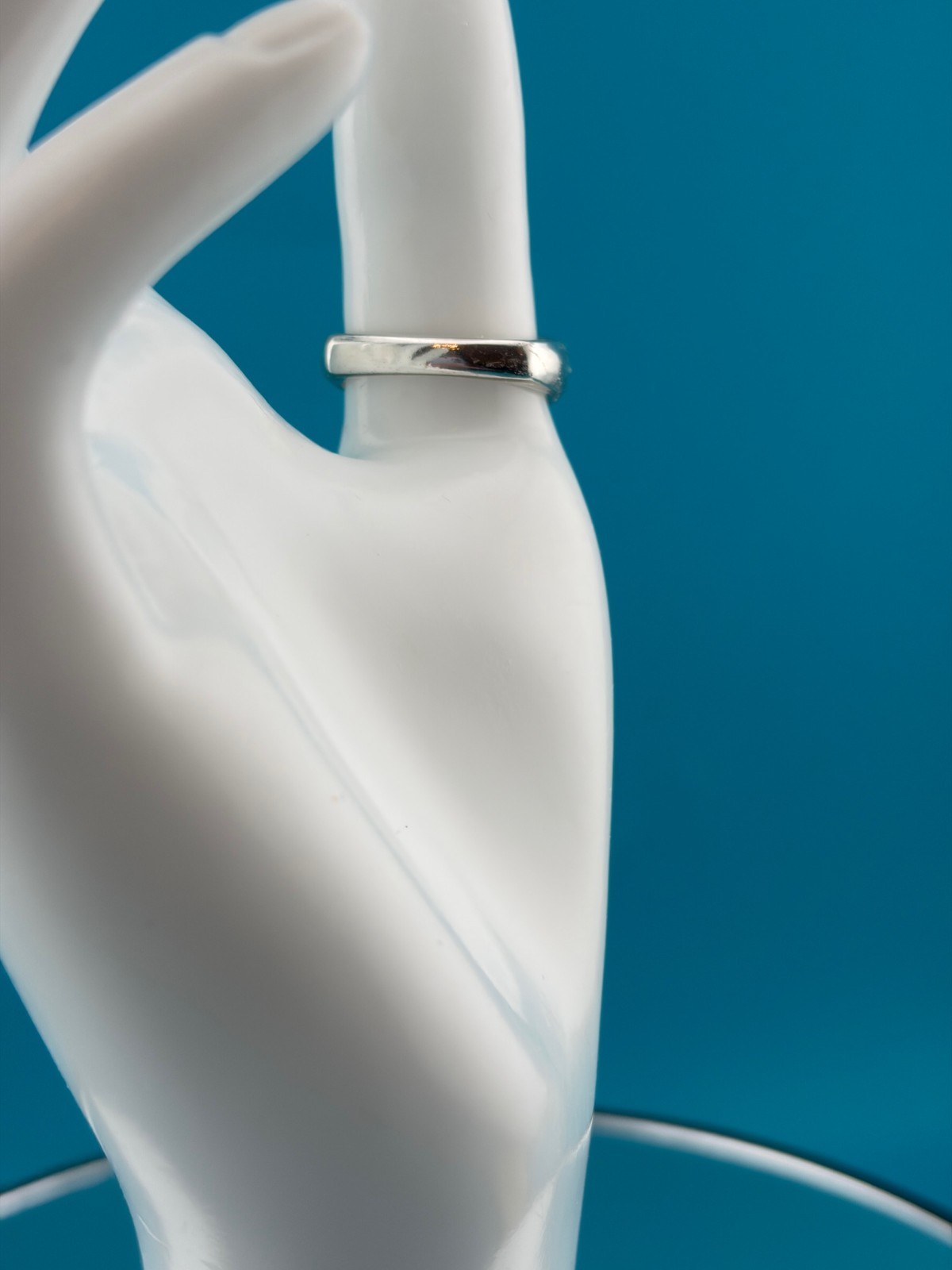 Brighton Ring Margot Interchangeable Bead Twist S… - image 4