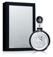Fakhar Platin Lattafa Perfumes 香水- 一款2025年新的中性香水