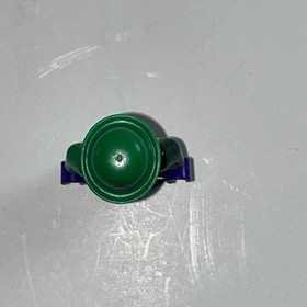 Lego DC Comics Super Heroes Minifigure The Riddler sh0088 w/ Dragster From