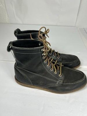 SEBAGO x The Brothers Bray Docksides Fairhaven Chukka Boots Men's US 9 M