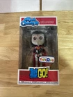 Funko Teen Titans Go! Raven Pink Rock Candy Vinyl Figure TRU Exclusive