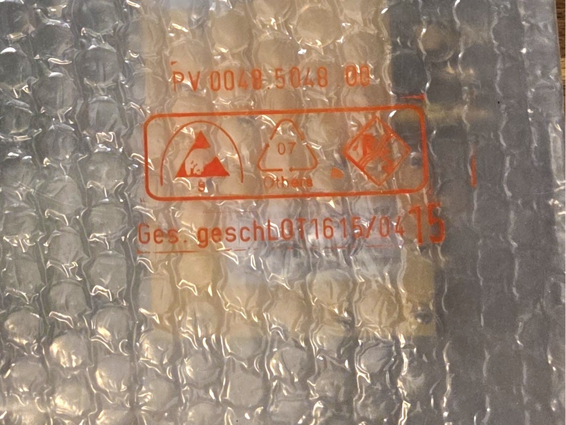 Rohde & Schwarz RF Converter/YIG sampler 7 Ghz, for FSIQ7, FSEB, FSEM, etc