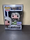 Funko Pop Selunite Shadowheart ECCC 2026 Con Sticker Exclusive LE 1500 In Hand