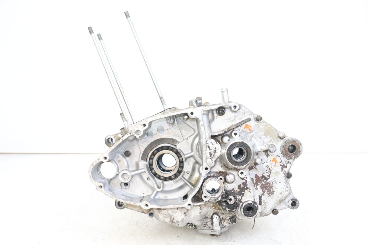 KURBELGEHÄUSE - HYOSUNG GF 125 (2001 - 2005)
