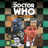 Doctor Who: The Curse Of Fenric: A 7Th Doctor Novelisation | Ian Briggs | Cd