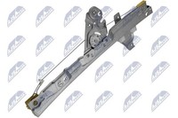 NTY EPS-PE-015 Fensterheber Vorne Rechts FüR Peugeot