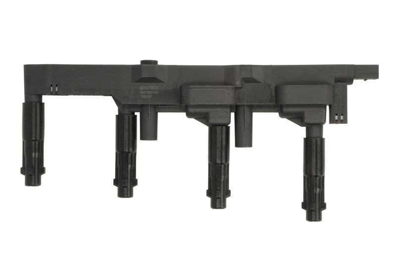 2x ✅Fits ENGITECH ENT960104 Ignition Coil ENT960104 Ignition coil fi ⭐UK Seller⭐
