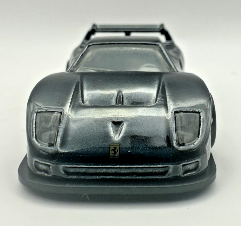 Hot Wheels STH Super Treasure Hunt 2026 Black Ferrari F40